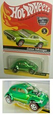 HOT WHEELS RLC LIMITED CUSTOM