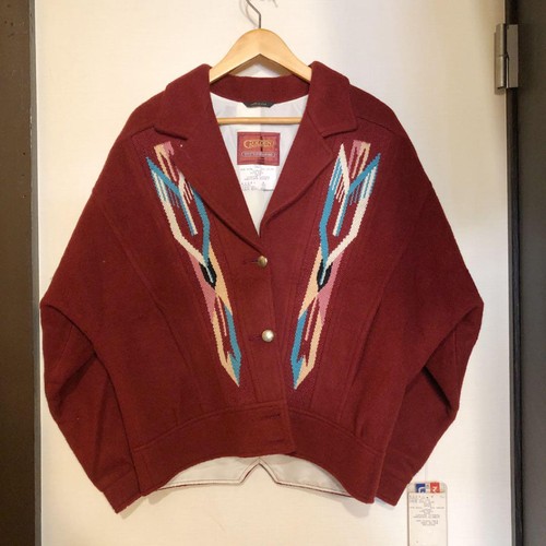 Pioneer wear giacca vintage - wear,