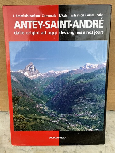 Antey saint andre dalle - antey-saint-andre',