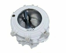 Vasca completa cestello