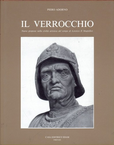 Verrocchio arte illustrati - verrocchio,