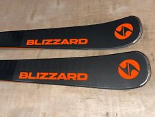 SCI BLIZZARD FIREBIRD 71 Ti 160 cm ROCKER 2023/24! SPEDIZIONE GRATUITA