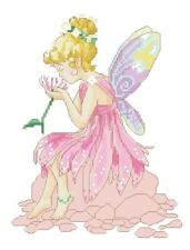 SCHEMA PUNTO CROCE FIORI SCENT