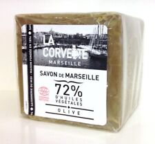 Sapone Marsiglia Vera L'Olio