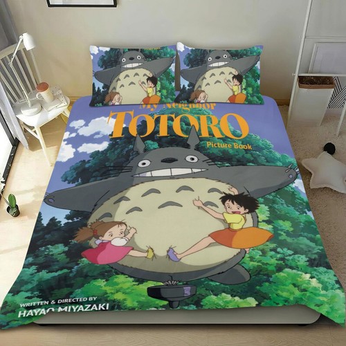 Neighbor totoro set - totoro,