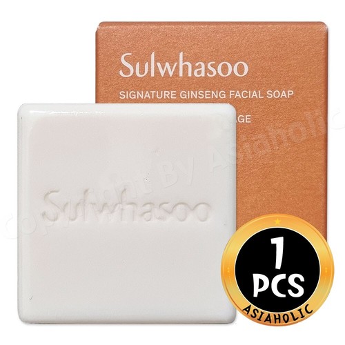 Sulwhasoo signature ginseng - signature,
