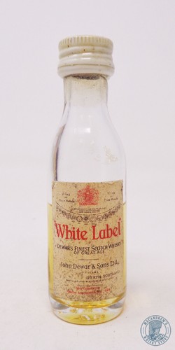 Miniature mignon scotch - miniature, /