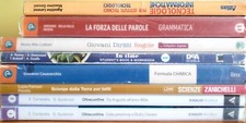 Libri istituto tecnico biennio