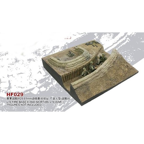 Afv club hf029 35 guerra - afv, #hf029