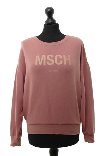 Msch copenhagen donna felpa - msch,