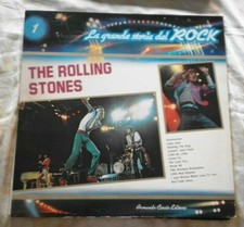 THE ROLLING STONES - LA GRANDE