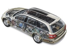 Cars mercedes benz e 250 cdi