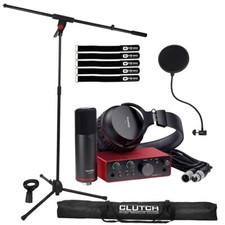 Focusrite Scarlett Solo Studio