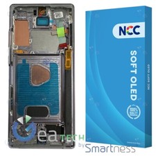 Display lcd ncc soft oled - soft, +