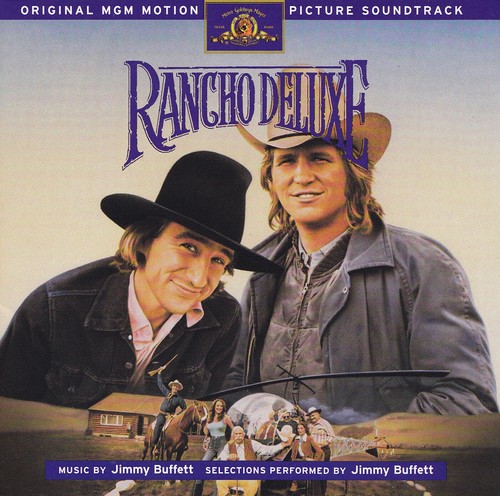 Rancho deluxe - deluxe,