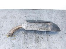 5VY147200000 TERMINALE DI SCARICO SX YAMAHA YZF R1 (RN12) 1.0 B 6M 170CV 2005 4T