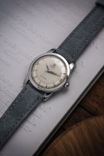Omega Seamaster Automatic Vintage Ref. C2577 Cal. 354 Bumper Year 1952