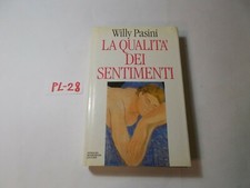 LIBRO SAGGIO   LA QUALITA' DEI
