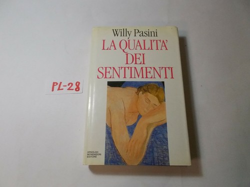 Libro saggio qualita dei - ,