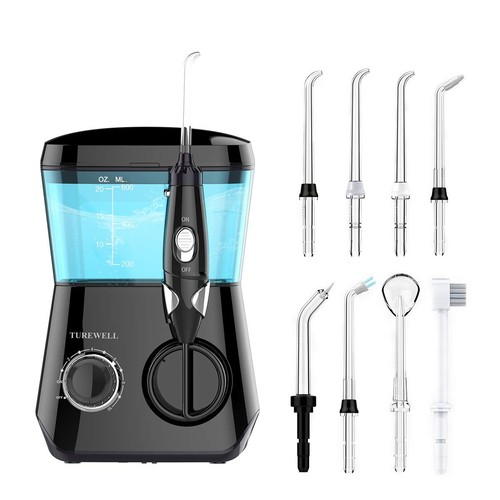 Idropulsore dentale elettrico - dentale,