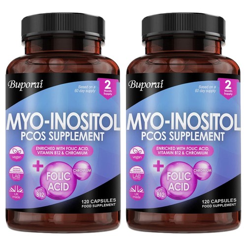 Myo inositolo pcos 240pz - myo-inositolo,