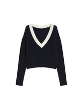 Maglione Penny Black in blend