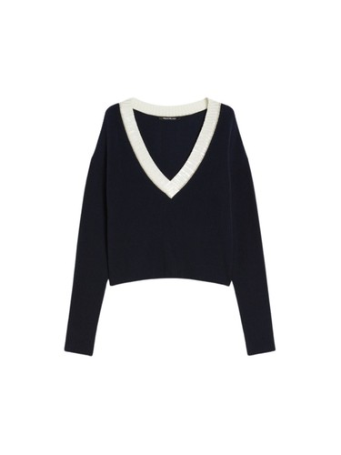 Maglione penny black blend - black,