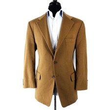 Cappotto giacca uomo Vicuna