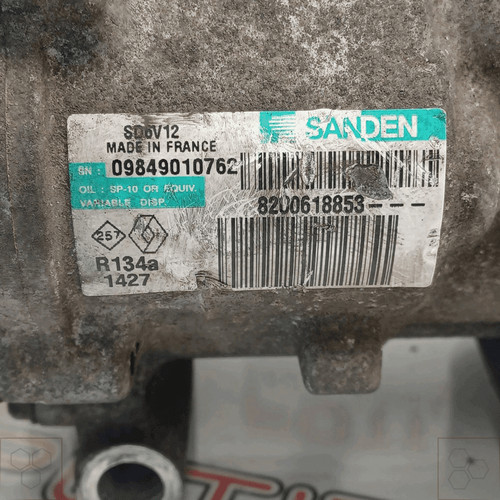 8200618853 compressore c - 8200618853,