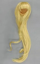 Parrucca volks dollfie - dollfie, side