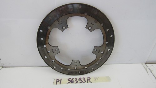 Disco freno anteriore front - disco,