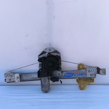 Cremagliera posteriore sinistra Renault Captur anno 2014 827012973R ecoAG6948