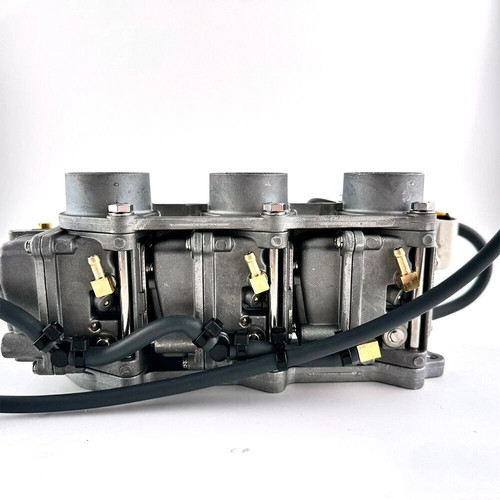 Carburatore per motore