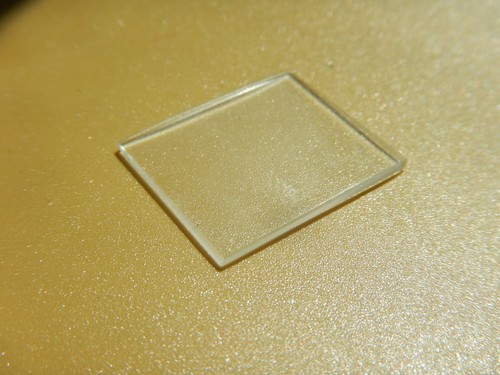 Verre glass pour - glass, tank