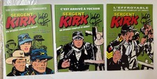 Vol hugo pratt - 3,
