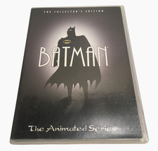 Batman - The Animated Series
