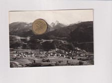 CASTELLO di FIEMME -  Trento - Val di  Fiemme Trentino - FG VG. 1965