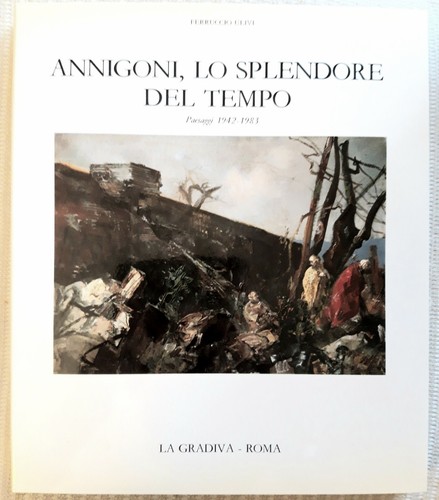 Pietro annigoni splendore - pietro, annigoni,