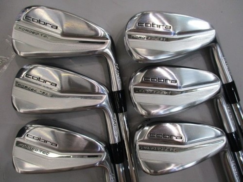 Cobra set ferri destrimani - cobra,