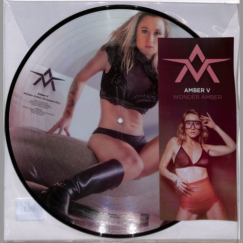 Amber wonder - amber,