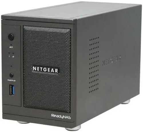 Netgear readynas ultra con - netgear,