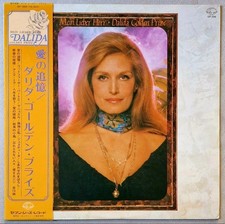 DALIDA Mein Lieber Herr /