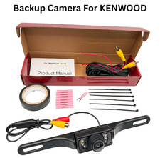 Kit installazione telecamera
