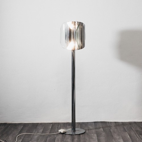 Lampada pavimento stile - da,