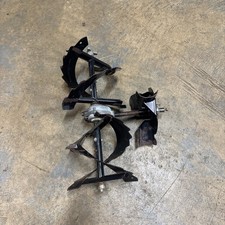 Cambio a coclea Ariens Compact