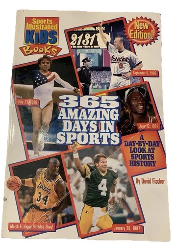 Libro illustrato sportivo - , per
