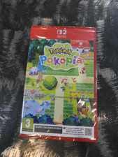 POKEMON POKOPIA, NINTENDO