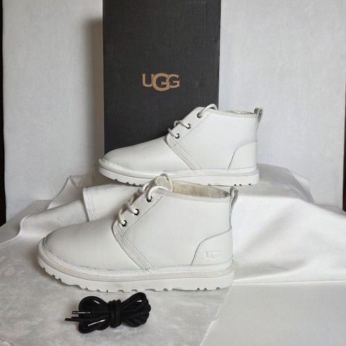 Stivali chukka ugg neumel - chukka,