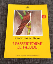 Taccuini airone 23 - 23,