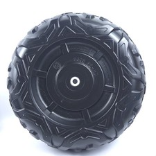 (Confezione da 2) Ruote